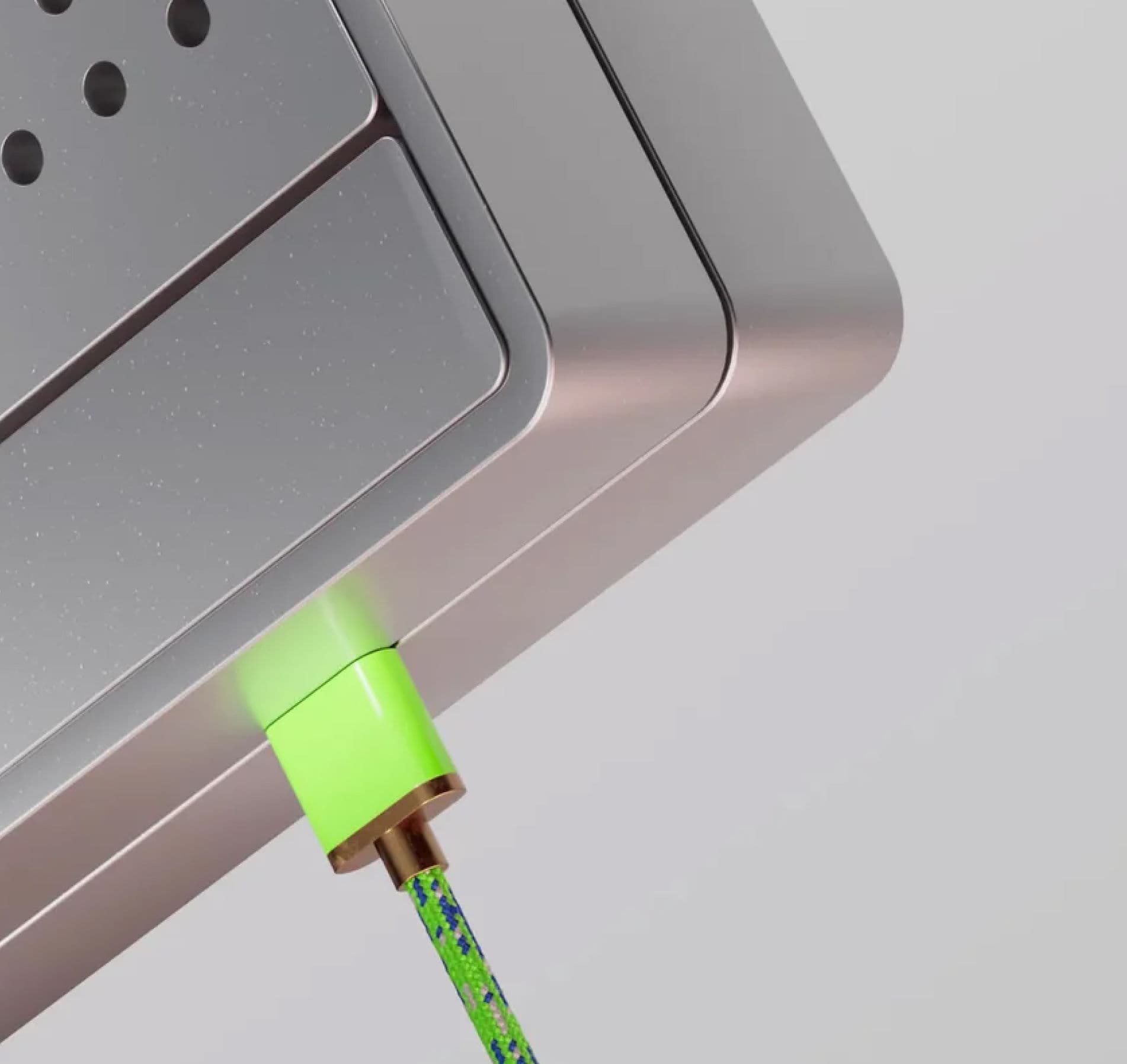 Zynth — Amplifying the sound of innovation.